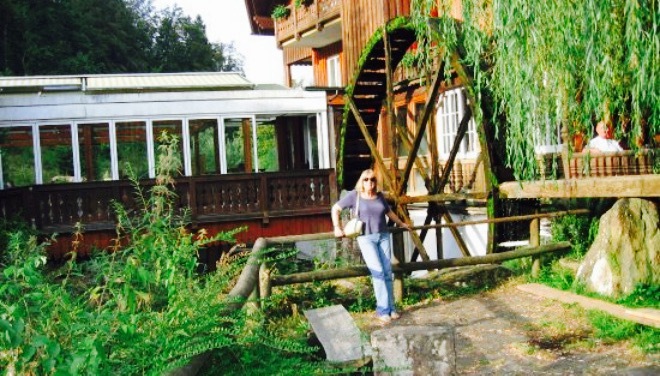 Restaurant Untere Muhle