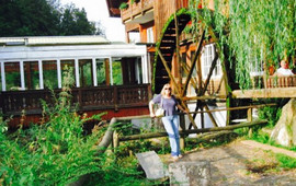 Restaurant Untere Muhle