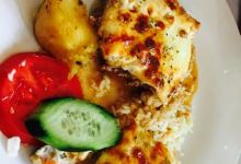 Panoramik Ocean美食图片