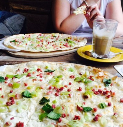 Emily's Wein Cafe餐厅图片