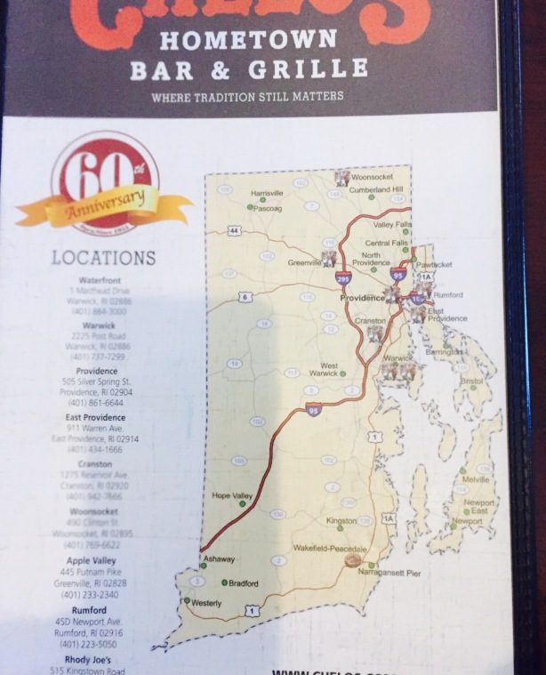 Chelo's of Apple Valley