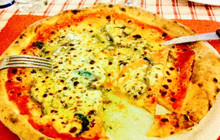 Da Nicola Ristorante Pizzeria餐厅图片