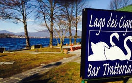 Ristorante-trattoria Lago Dei Cigni