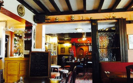 Bulls Head