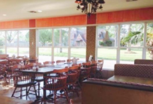 Milano's Pizza美食图片