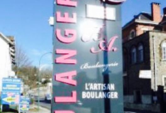 Boulangerie B.A.美食图片