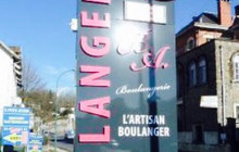 Boulangerie B.A.餐厅图片