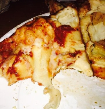 Me-N-Ed's Pizzeria