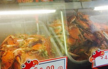 American Crab Company餐厅图片