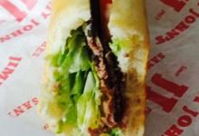 Jimmy Johns美食图片