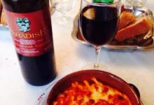 Ristorante Paradise美食图片