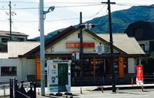 Sushi-go-round Ikkyusan餐厅图片