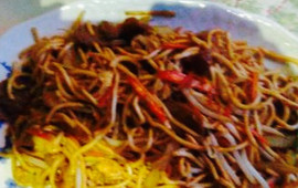 Asia Gourmet