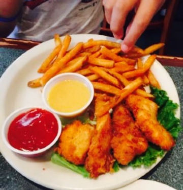 Beverly Hills Cafe餐厅图片