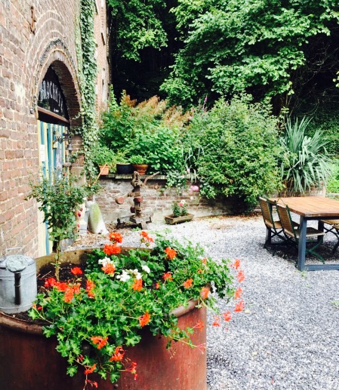Hoeve de Bies