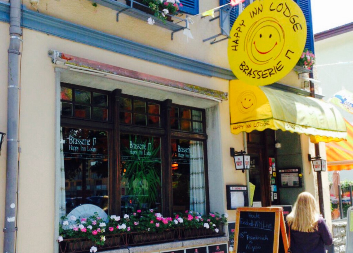 Brasserie 17餐厅图片