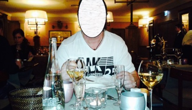 Restaurant de la Grange aux Ormes