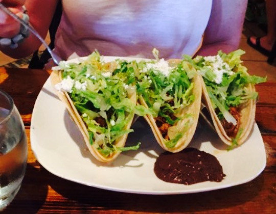 Agave Roja餐厅图片