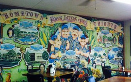 4 Little Pigs Bar-B-Que