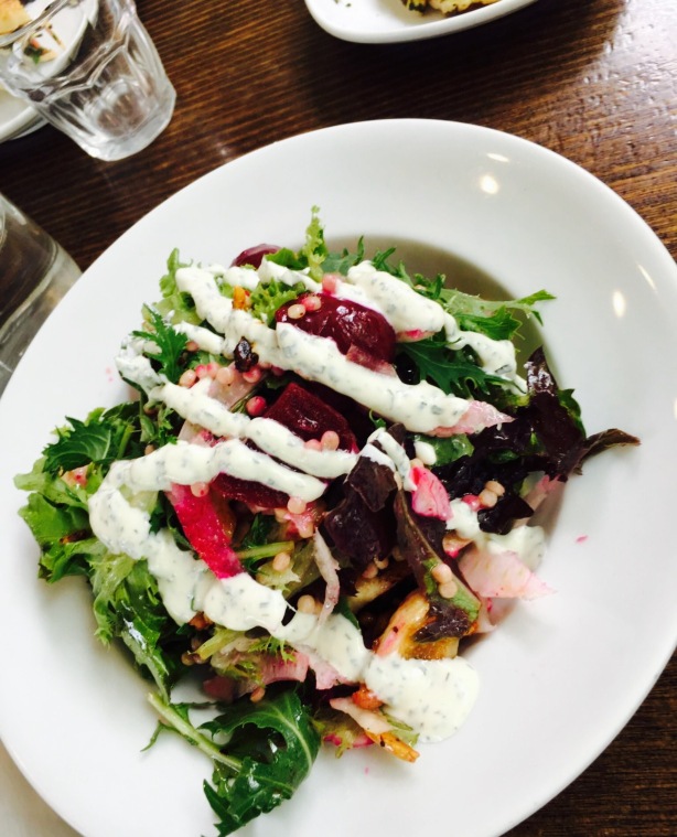 Bernasconi's餐厅图片