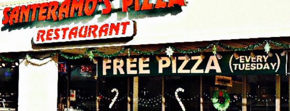Santeramos Pizza and Italian Restauran