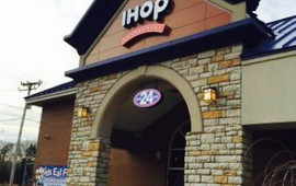 IHOP