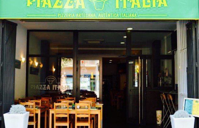 Piazza Italia餐厅图片