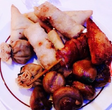 Planete Wok