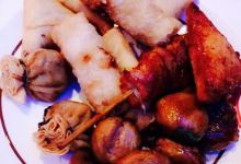 Planete Wok美食图片