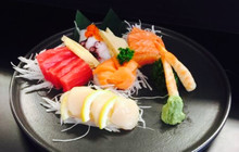 Yuu Sushi餐厅图片