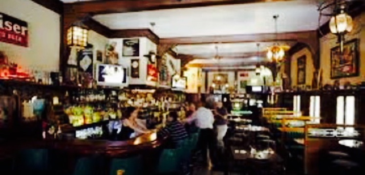 Ivanhoe Pub & Eatery餐厅图片