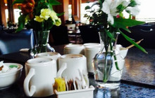 Fairways Bistro餐厅图片