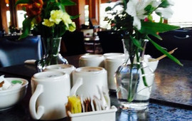 Fairways Bistro