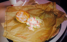 Arby's餐厅图片