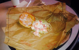 Arby's