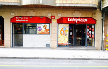 Telepizza餐厅图片