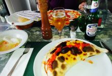 Pizzeria Lugano Ristorante - Bar美食图片