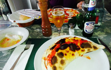 Pizzeria Lugano Ristorante - Bar餐厅图片
