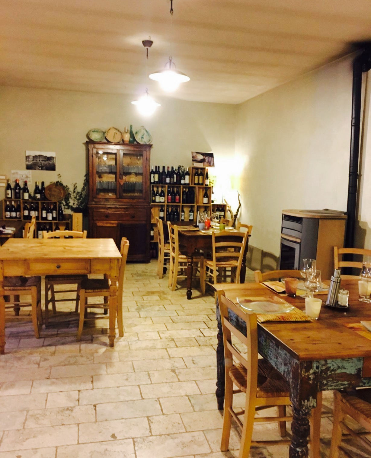 Suavia Picena - Panini d'Autore餐厅图片