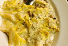 Trattoria Il Diavoletto美食图片
