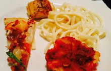 Reino's Pizza and Pasta餐厅图片