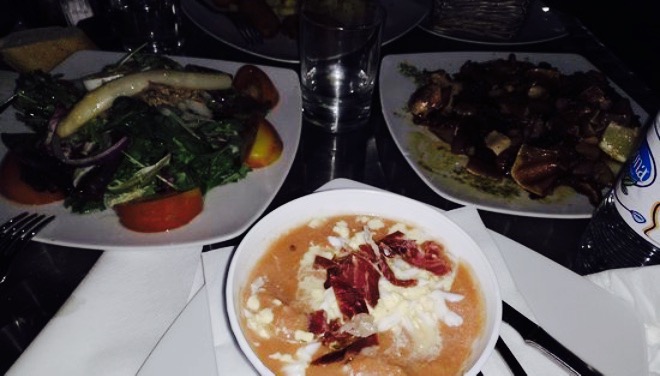 El Comendador餐厅图片