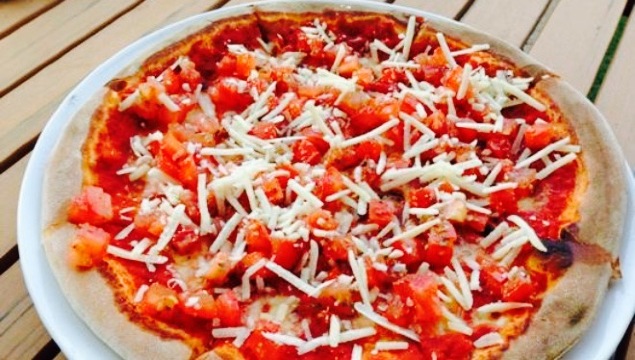 Pizzeria da Emanuele Fiorini餐厅图片