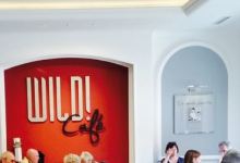 Wild Konditorei美食图片