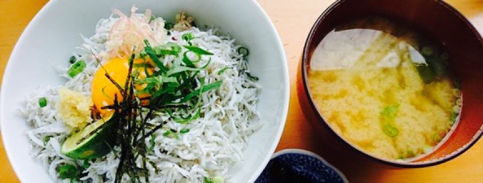 Nakahara Suisan餐厅图片