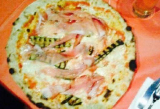 Al Kalispera美食图片