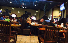 El Rancho Mexican Restaurant餐厅图片