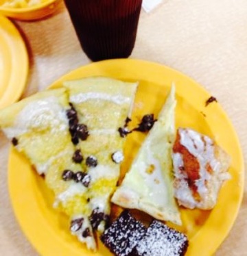 Cicis Pizza餐厅图片