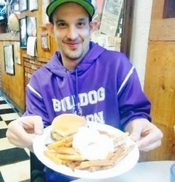 Bob's Grill餐厅图片