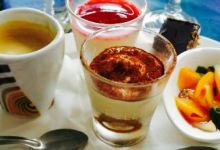 Hotel Beau Rivage Restaurant美食图片